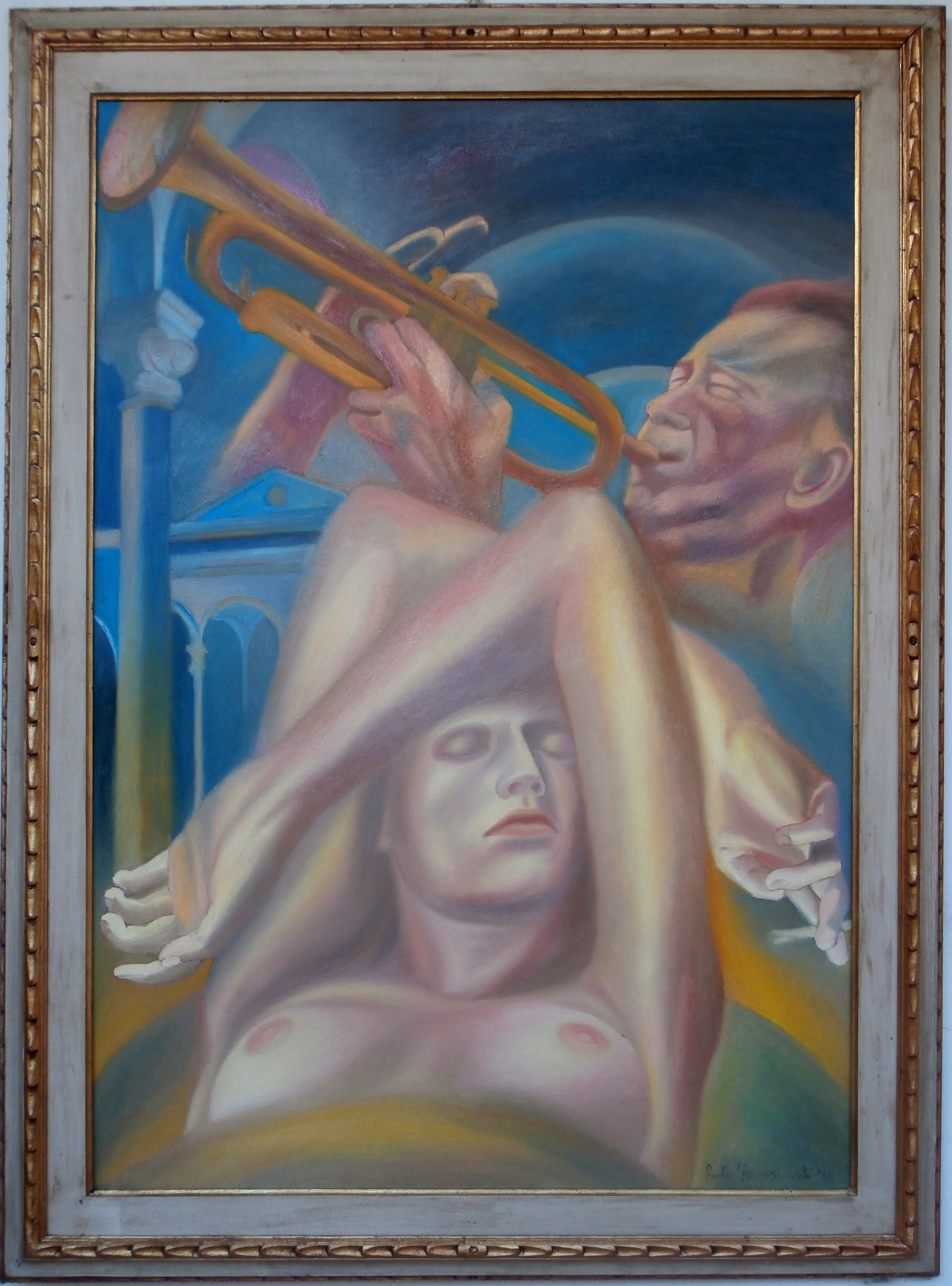 MEZZANOTTE
