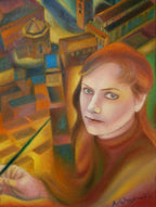 SGUARDO SULLA CITTÀ