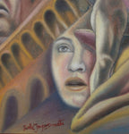 LA PIAZZA E LA STORIA