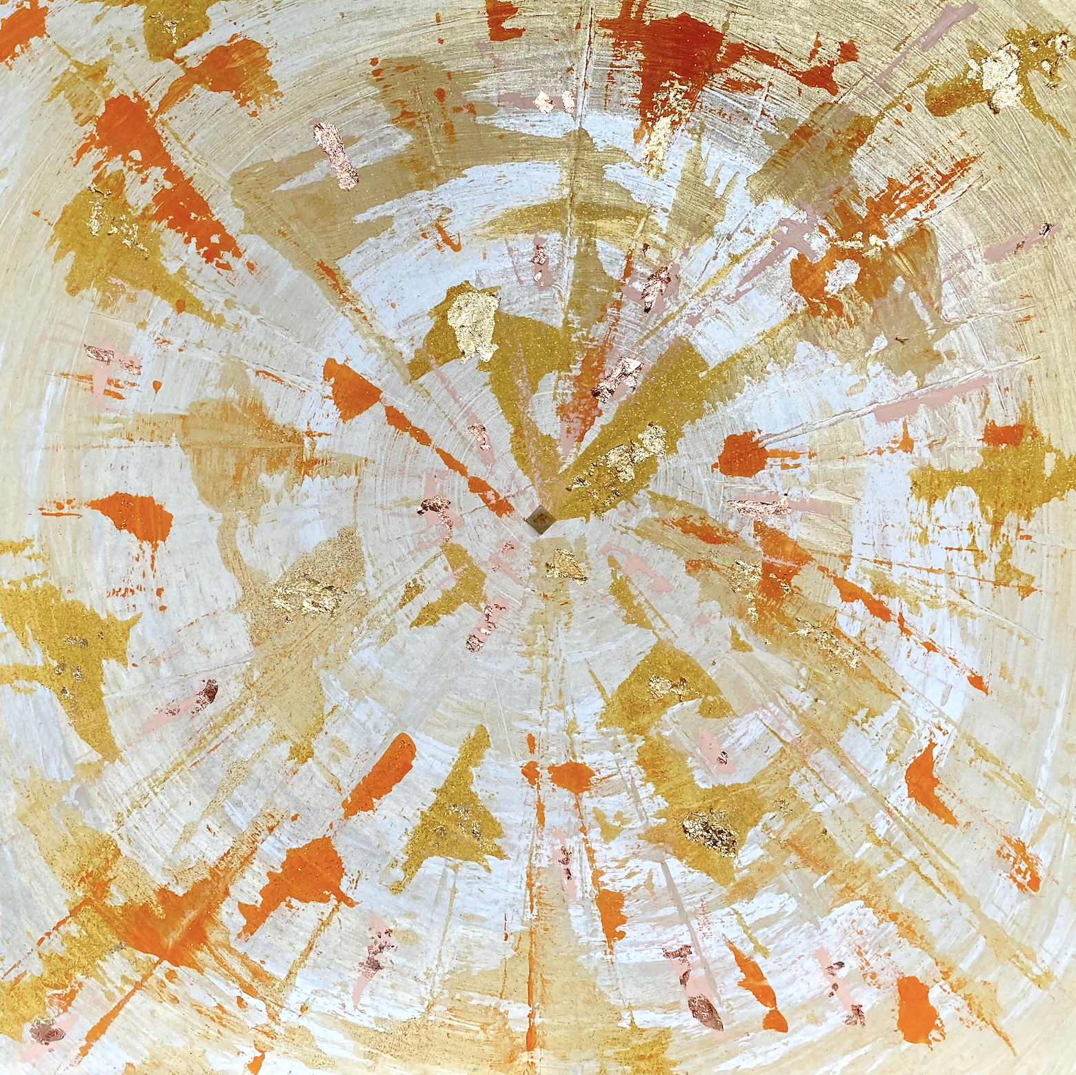 "JUPITER: Force of Expansion"