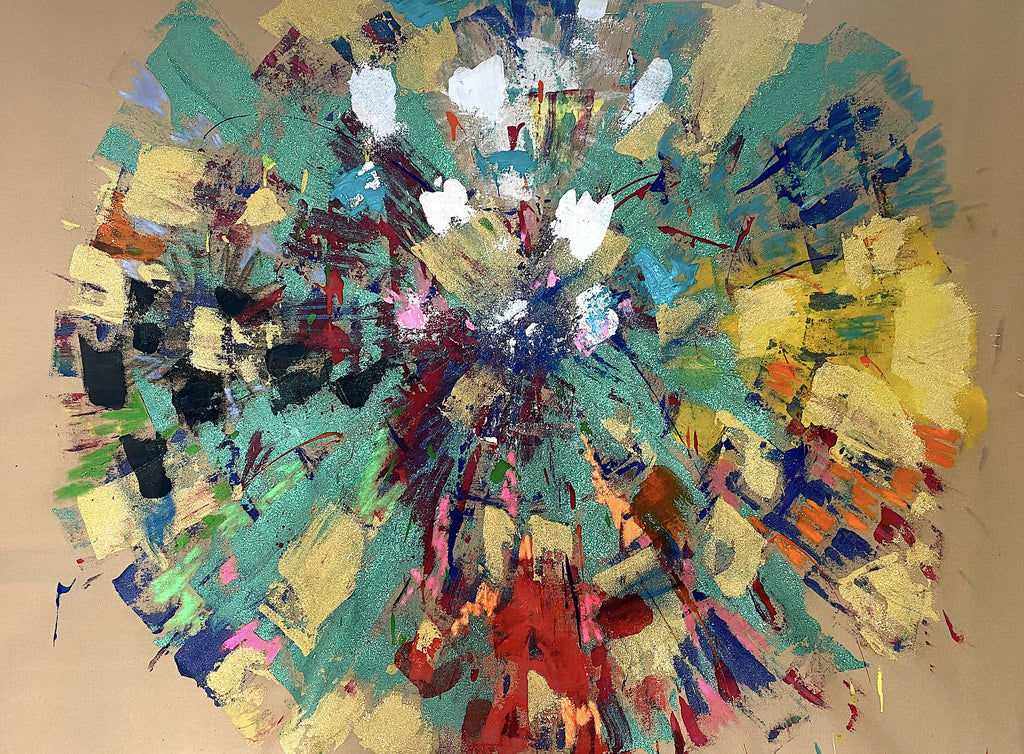"WHEEL OF FORTUNE"