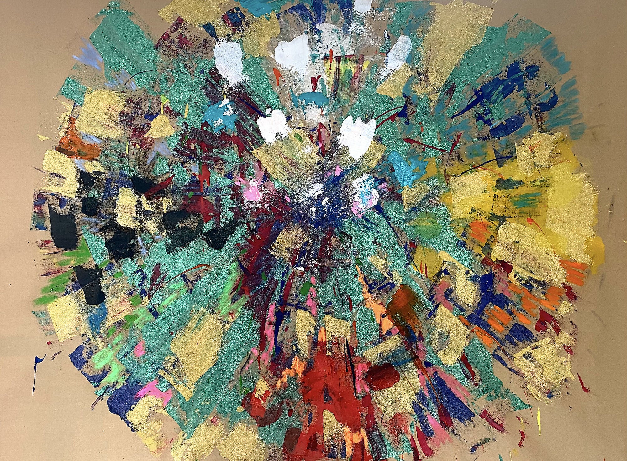"WHEEL OF FORTUNE"
