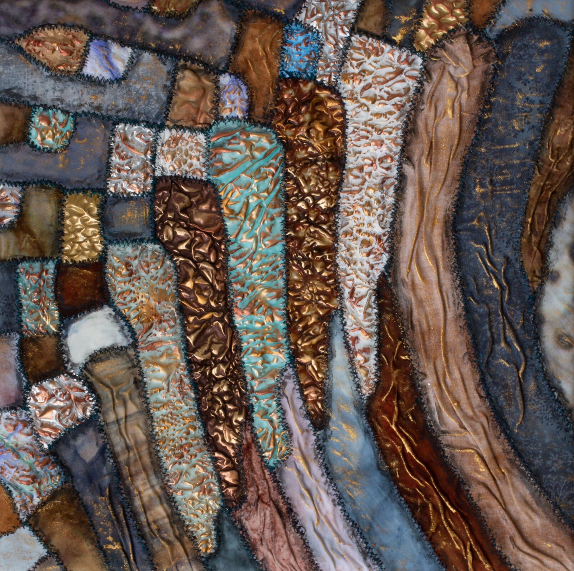 THE BREATH (triptych)