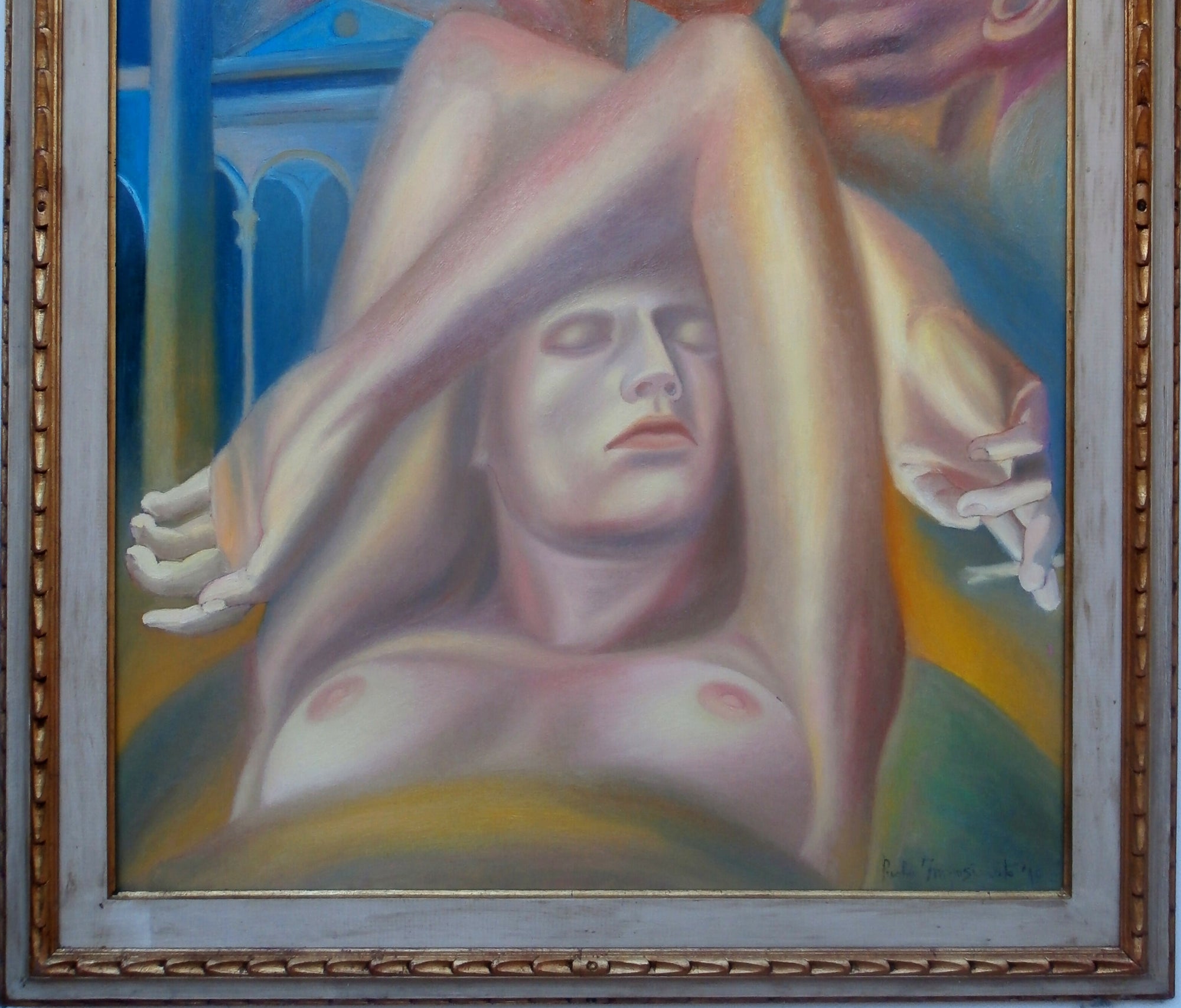 MEZZANOTTE