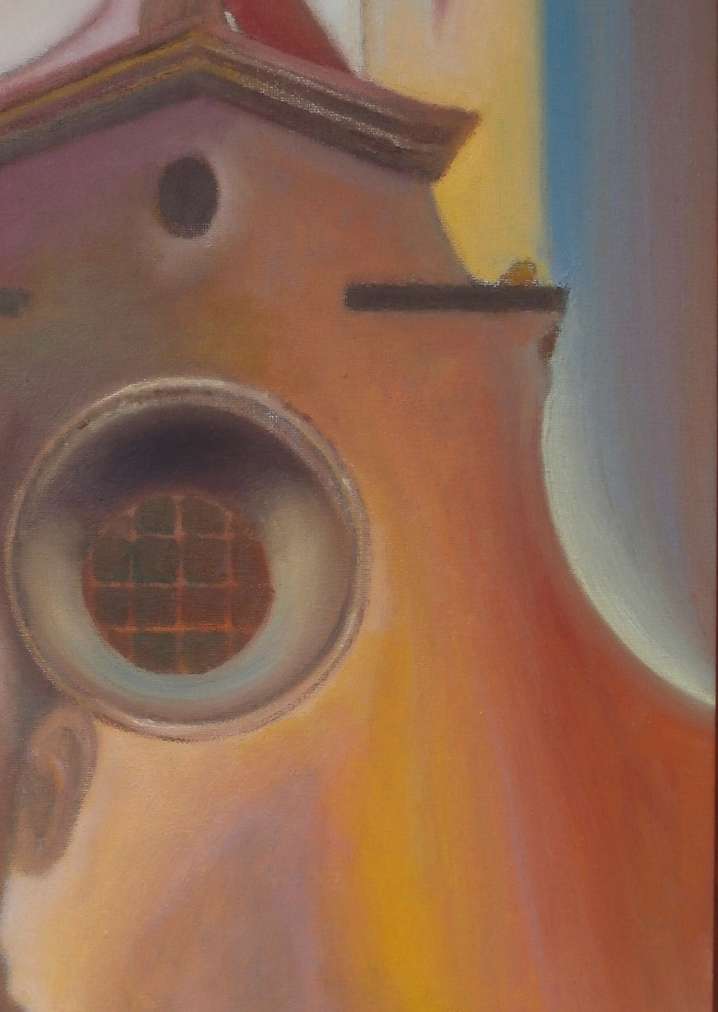 MAGIA IN PIAZZA SANTO SPIRITO