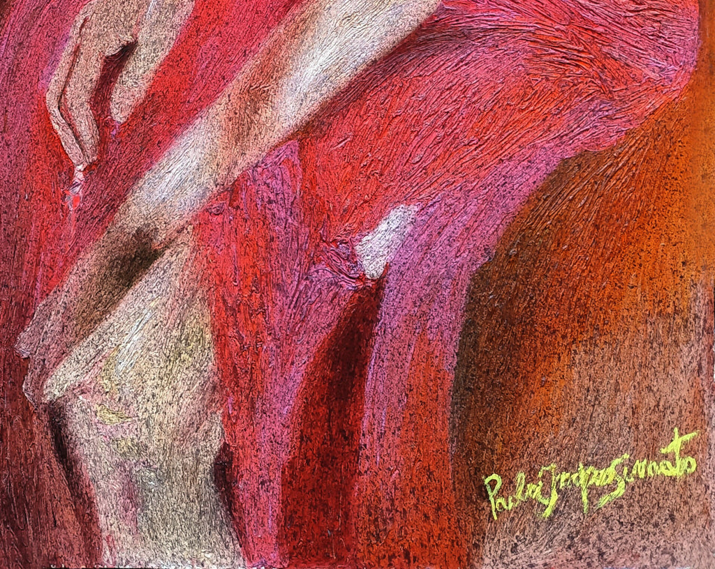 LA DIVINITÀ DELLE SORGENTI