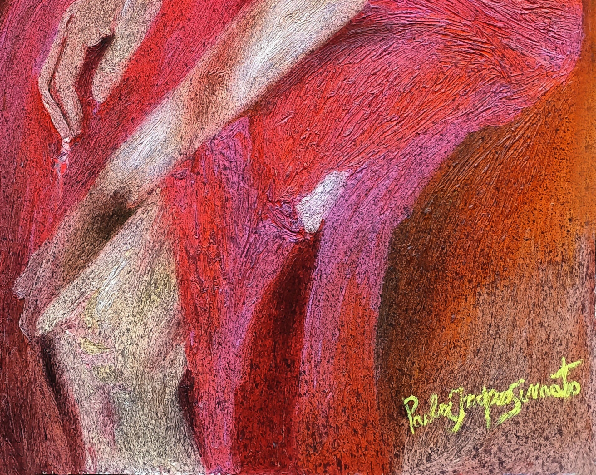 LA DIVINITÀ DELLE SORGENTI