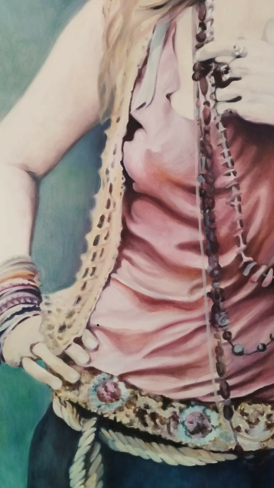 Janis Joplin - Una vita a colori