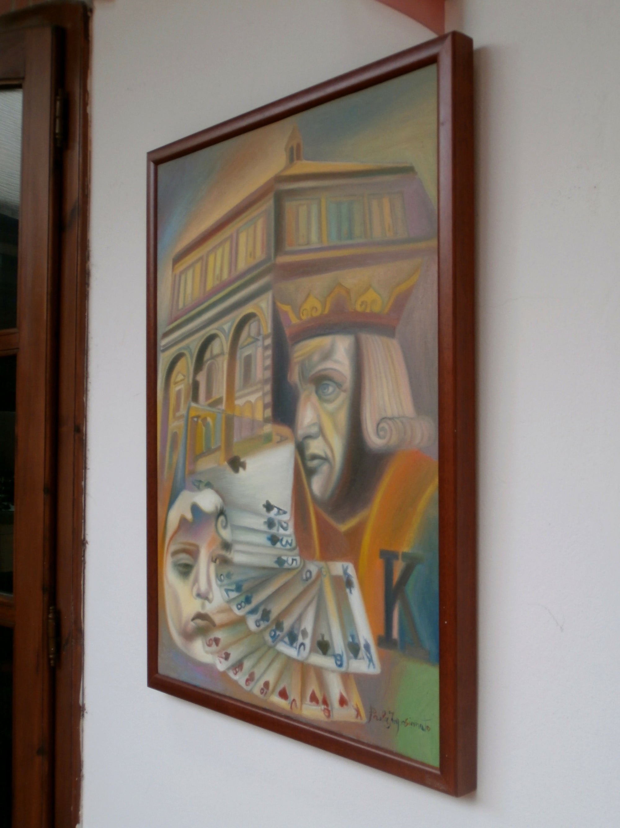 VEGLIA DI SAN GIOVANNI