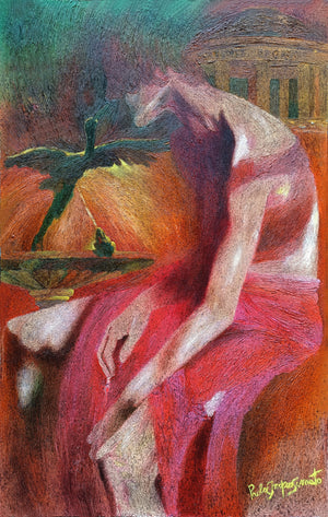 Descriptive image text