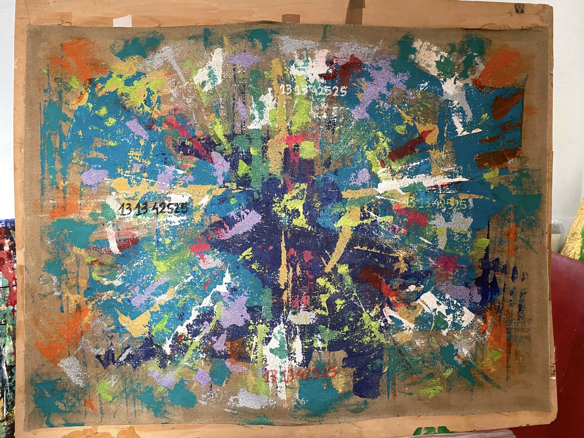 "REMOVING OBSTACLES"