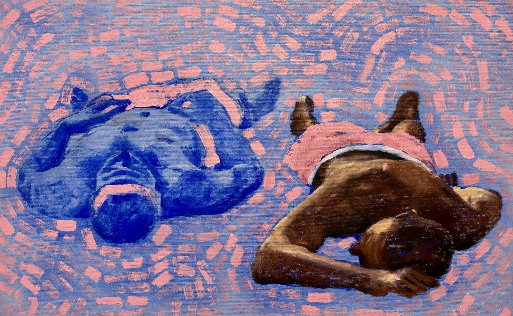 LAMENTATION
