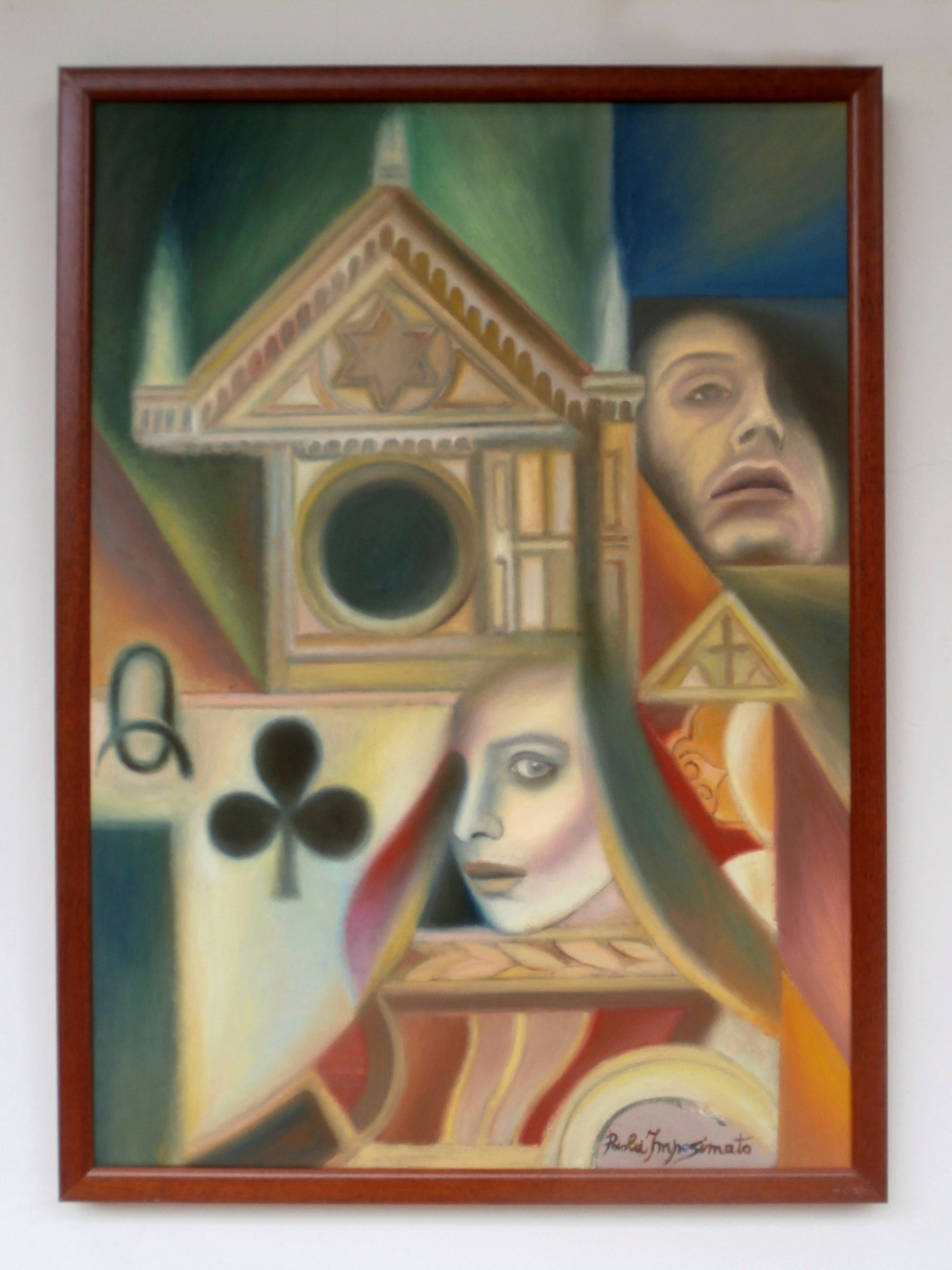 SUGGESTIONI IN PIAZZA SANTA CROCE