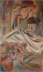 UN'AMICIZIA PARTICOLARE