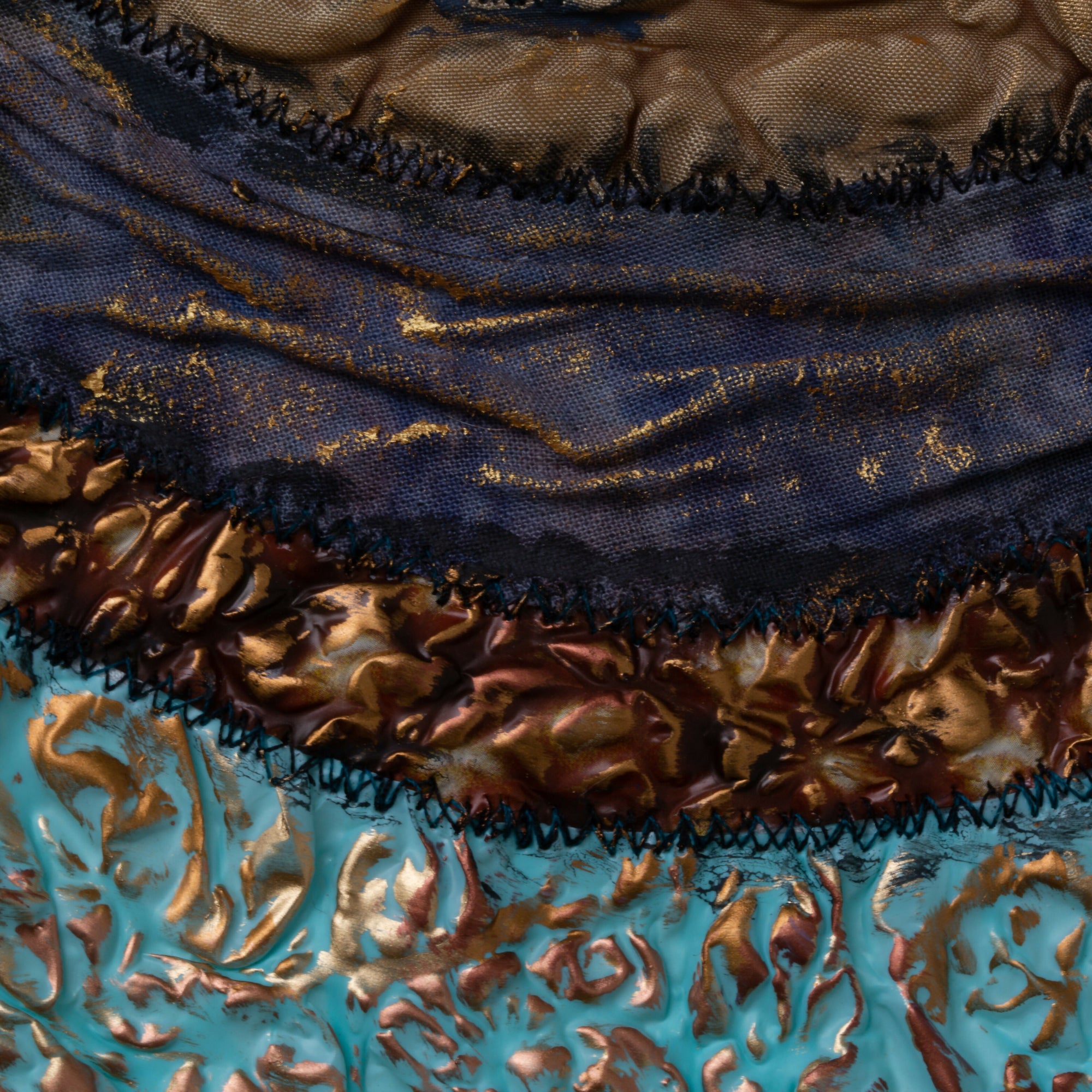THE BREATH (triptych)