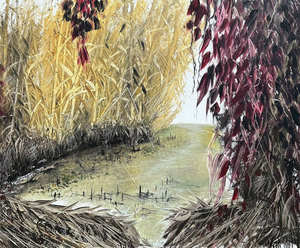 Autunno rosso