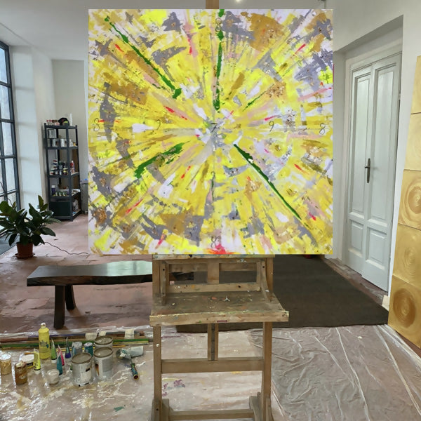 "SACRED CODES: MONEY MAGNET"