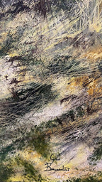 Quello che l'anima mi dice