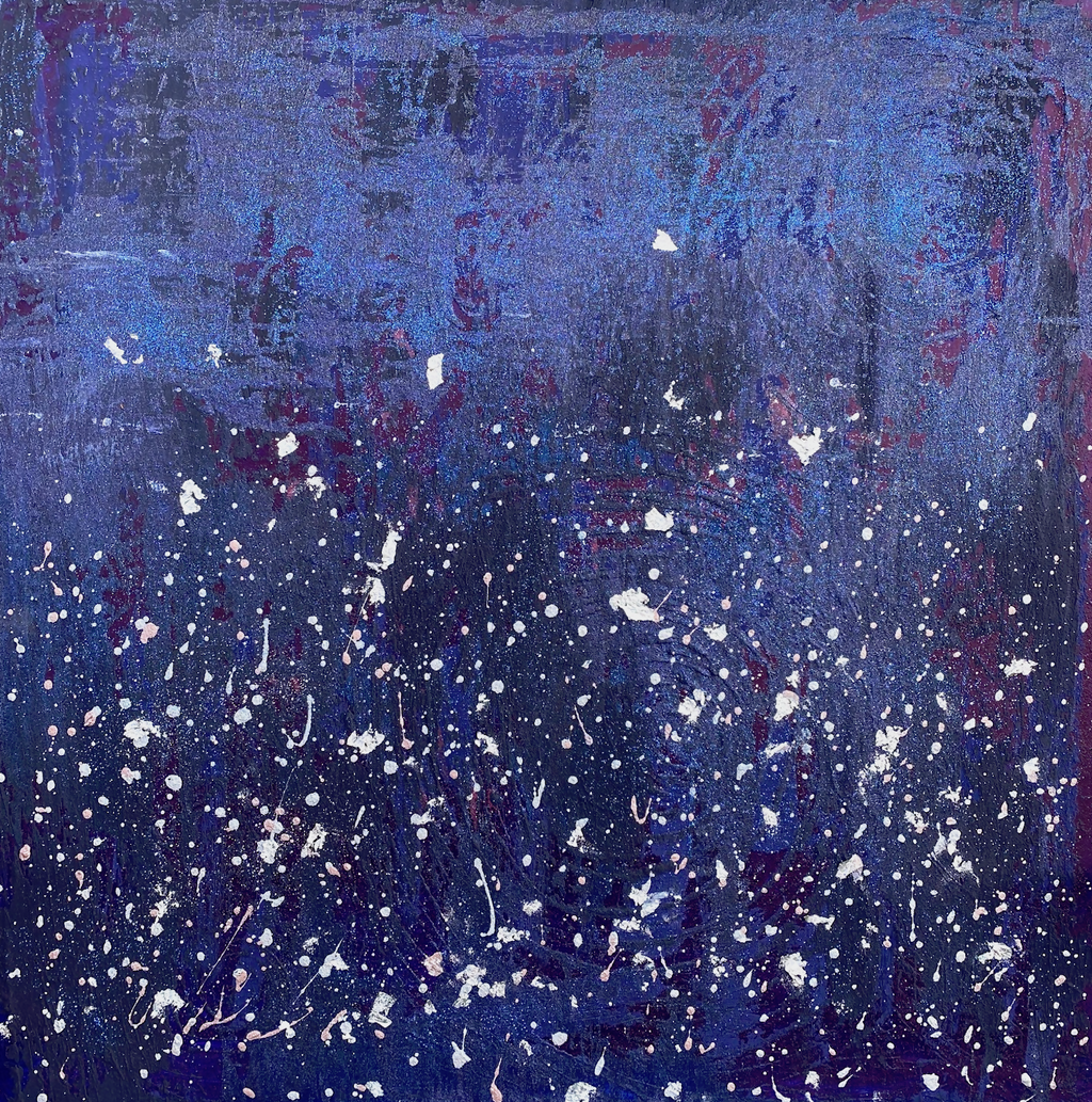 UNIVERSE WITHIN