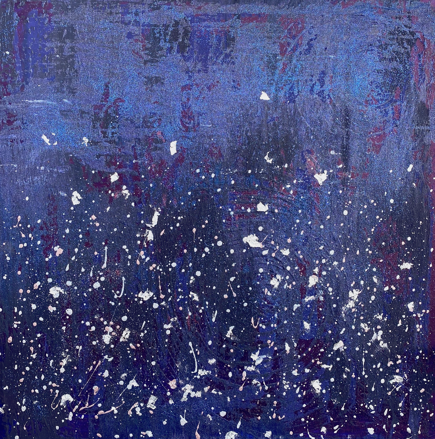 UNIVERSE WITHIN