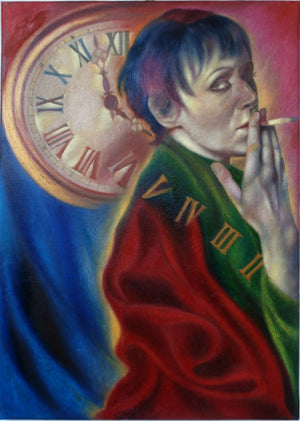 Descriptive image text