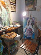 Janis Joplin - Una vita a colori