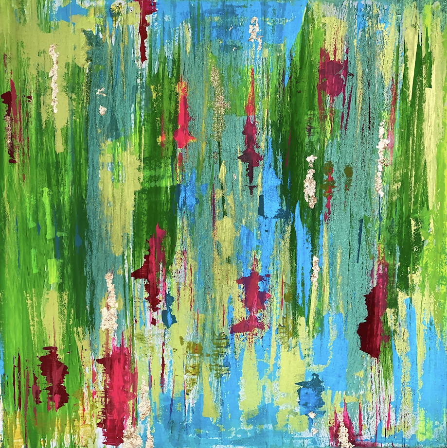 "CREATIVE JOY"
