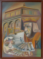 VEGLIA DI SAN GIOVANNI