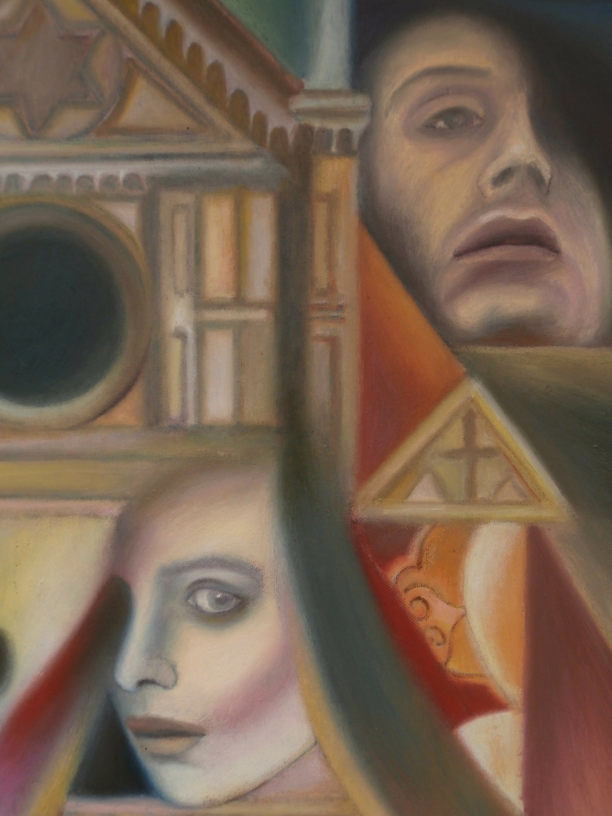 SUGGESTIONI IN PIAZZA SANTA CROCE