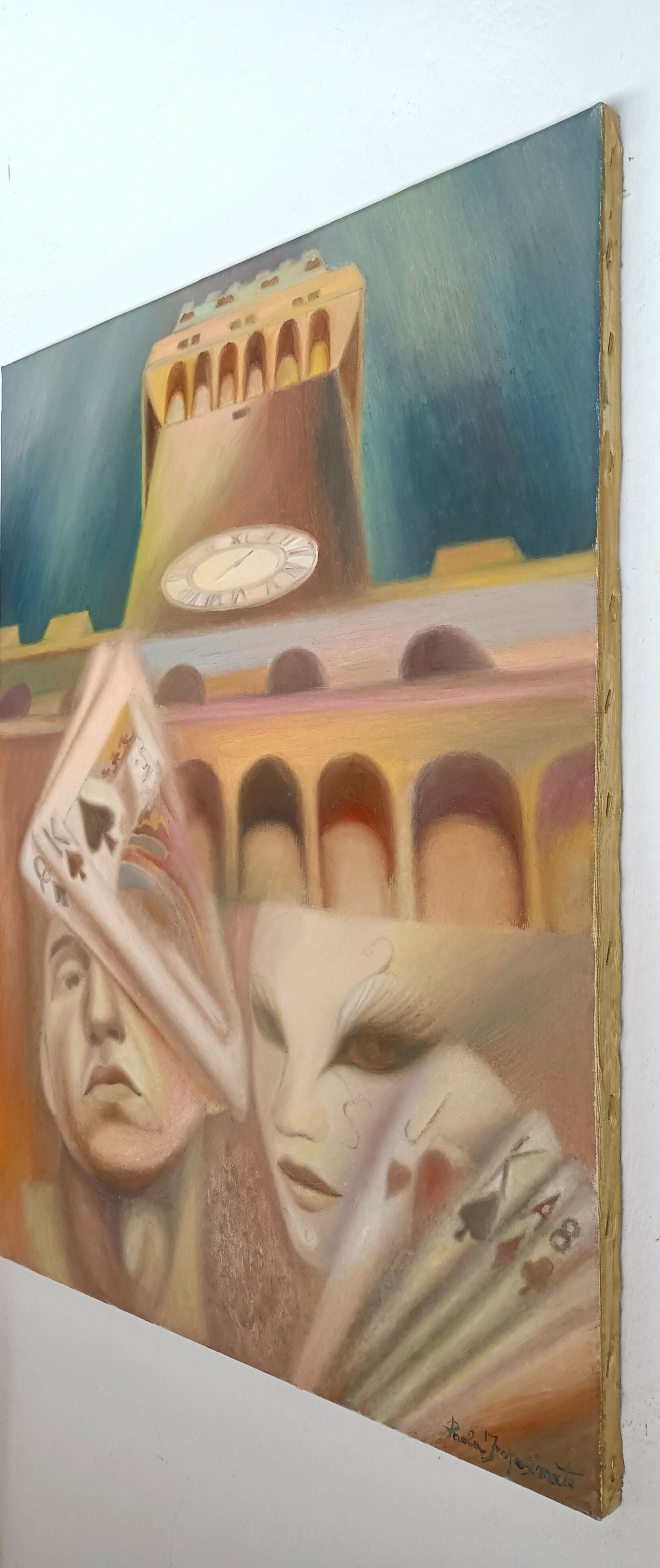 INTERSEZIONI DI SOGNO