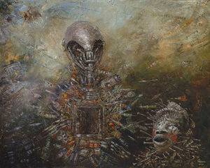 Descriptive image text