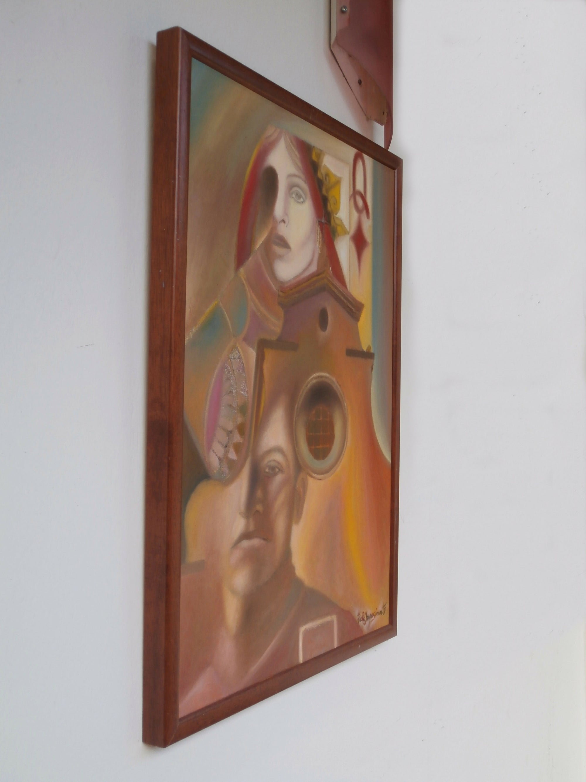 MAGIA IN PIAZZA SANTO SPIRITO