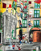 Largo Campo Salerno
