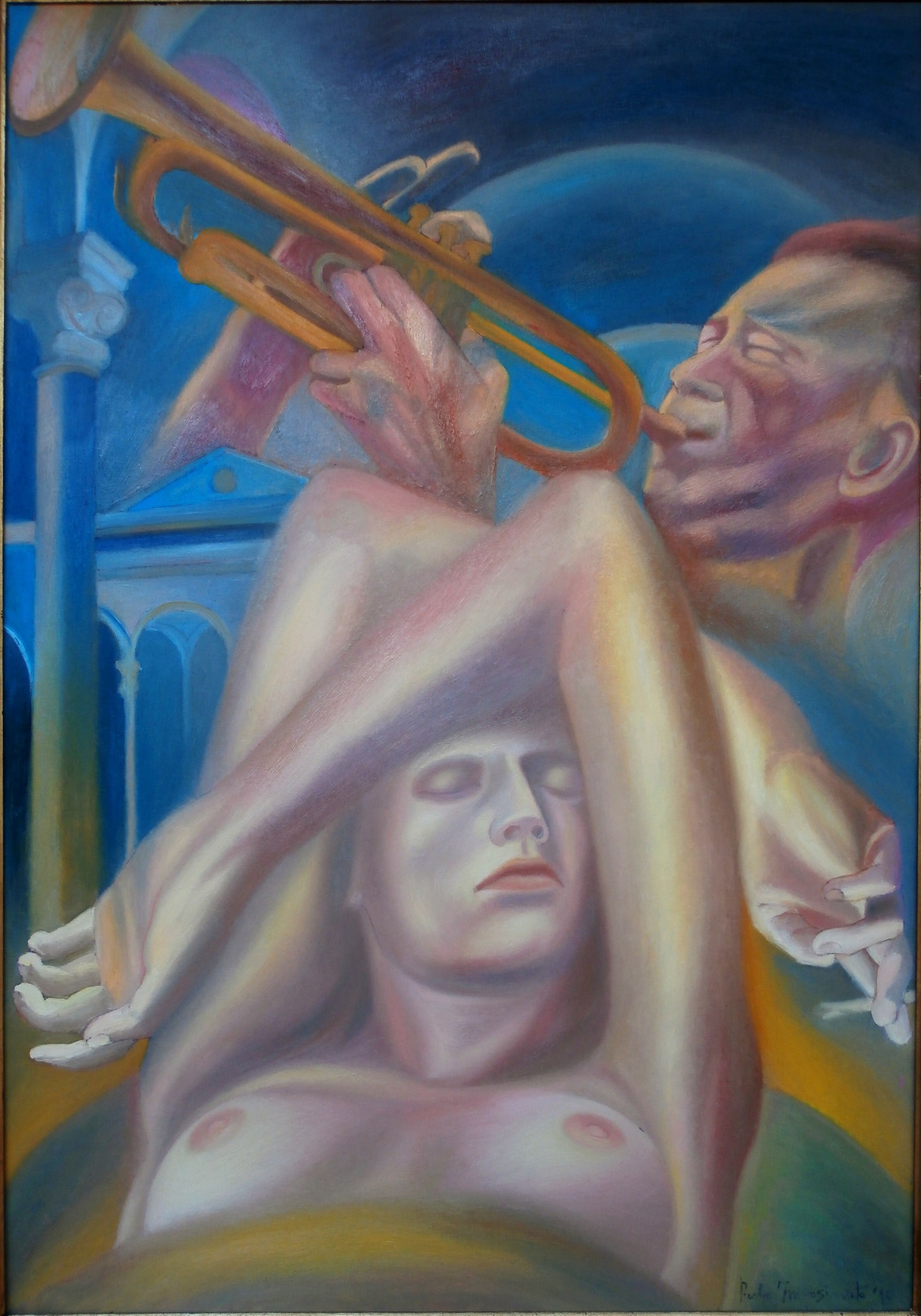 MEZZANOTTE