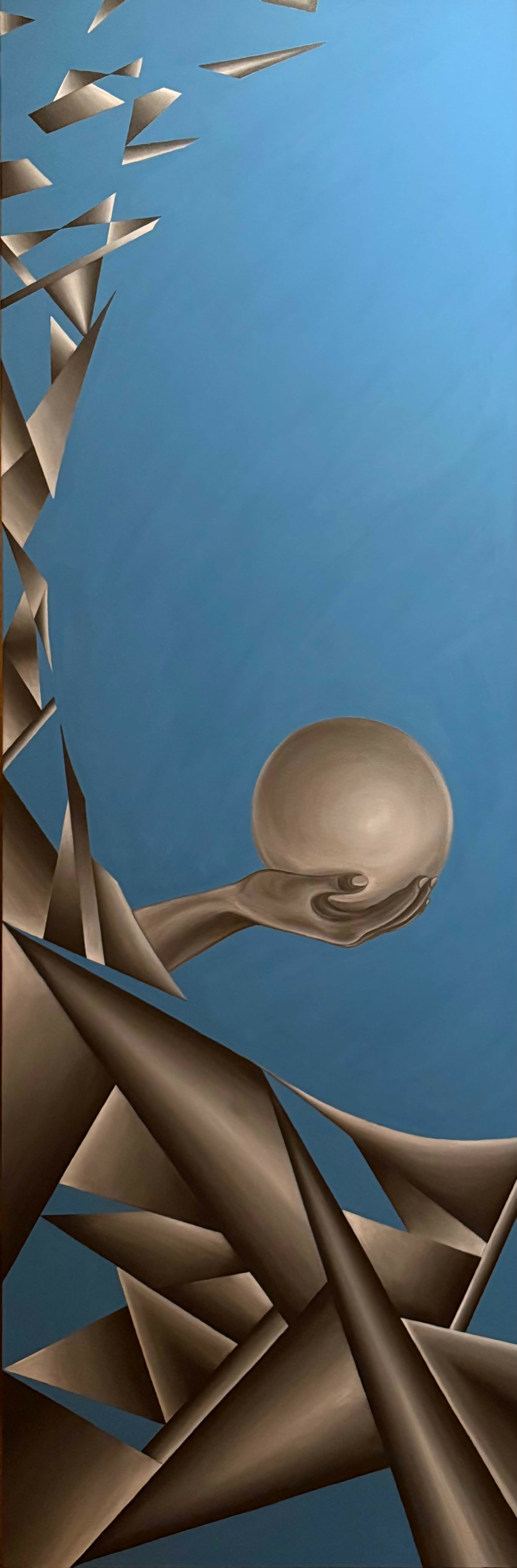 CONNECTION-3RD CANVA
