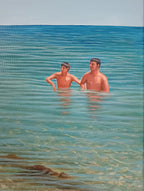 Tuffi nel passato, ancora uno