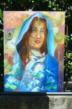 Inner garden