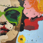 “FRIDA GAFAS MINIATURE II”