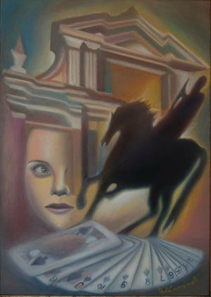 Descriptive image text