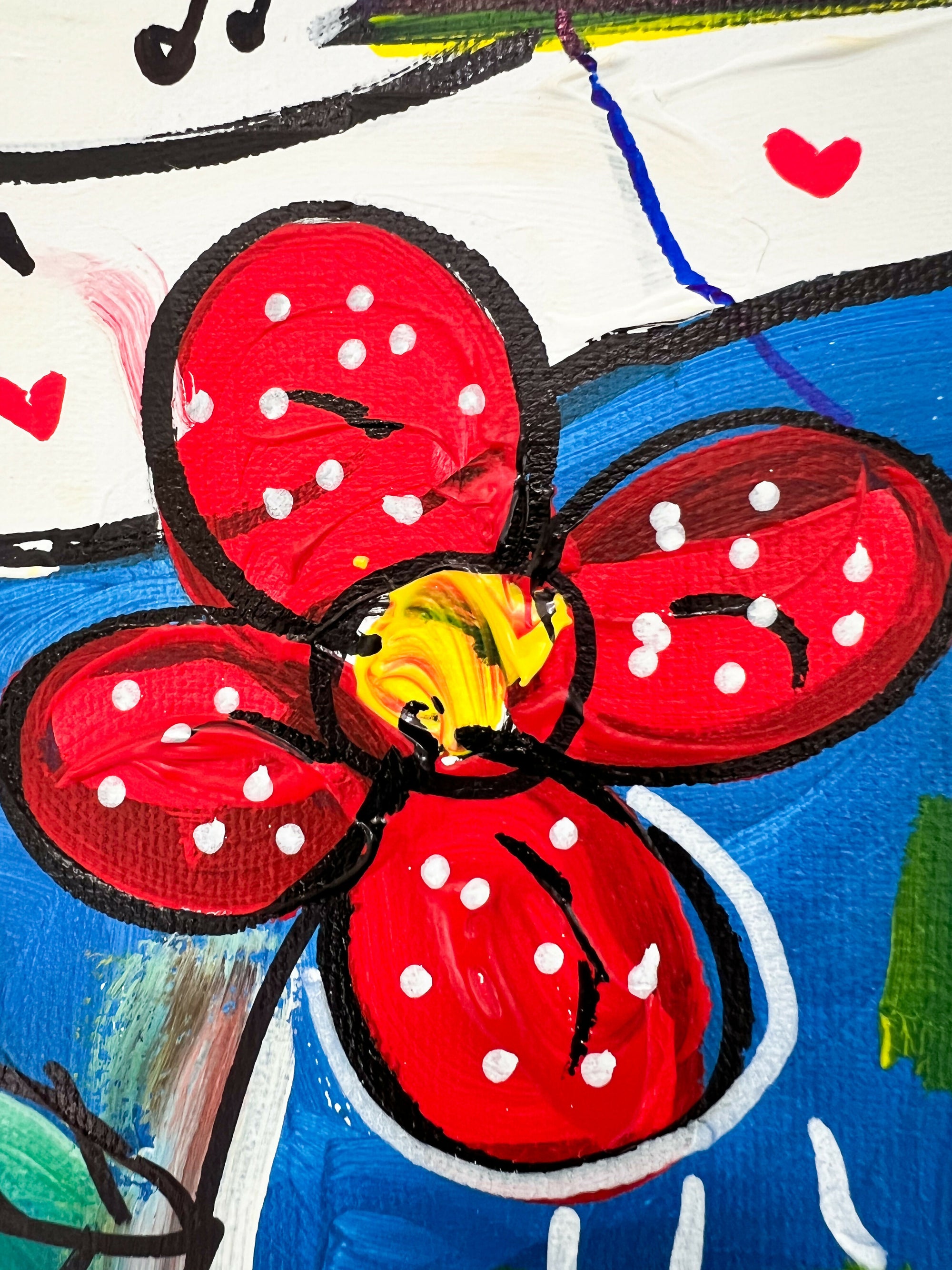 Il Bacio degli Sposi