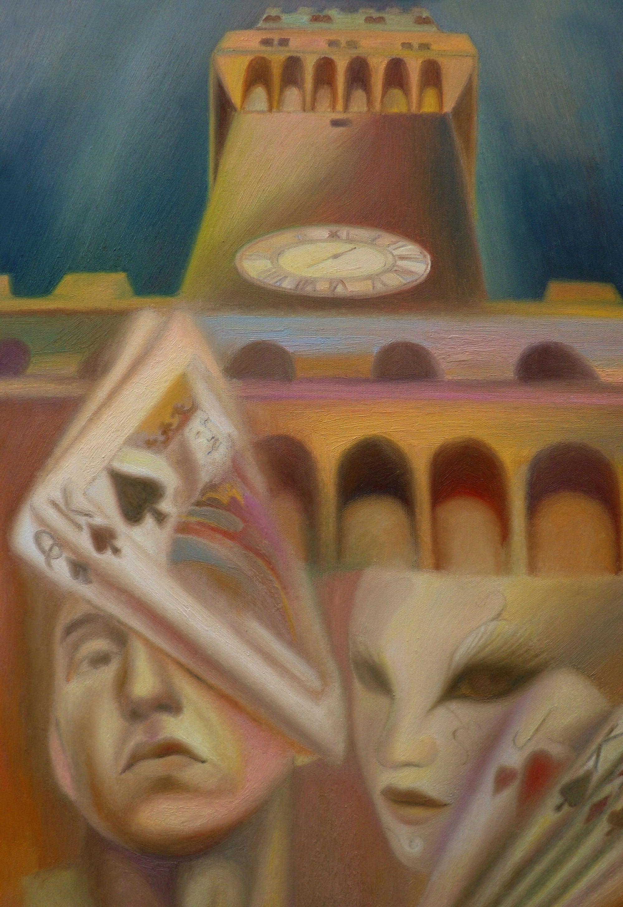 INTERSEZIONI DI SOGNO