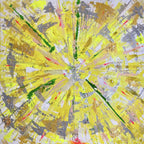 "SACRED CODES: MONEY MAGNET"