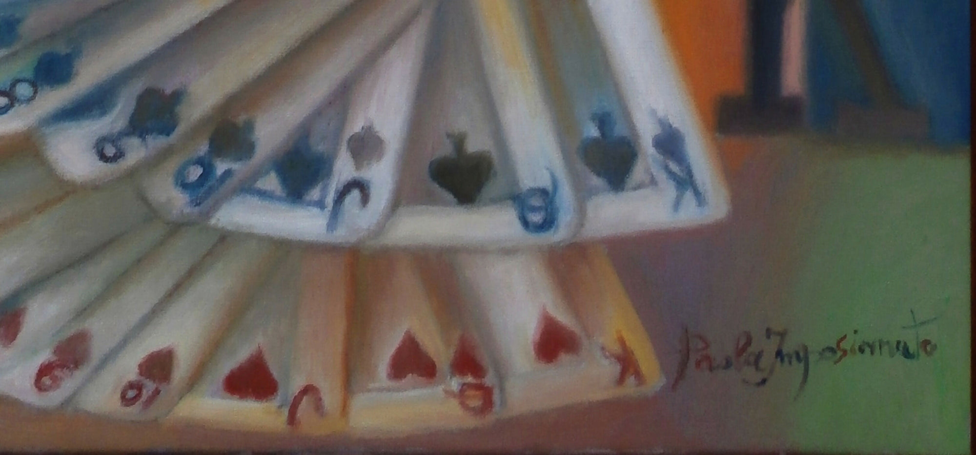 VEGLIA DI SAN GIOVANNI