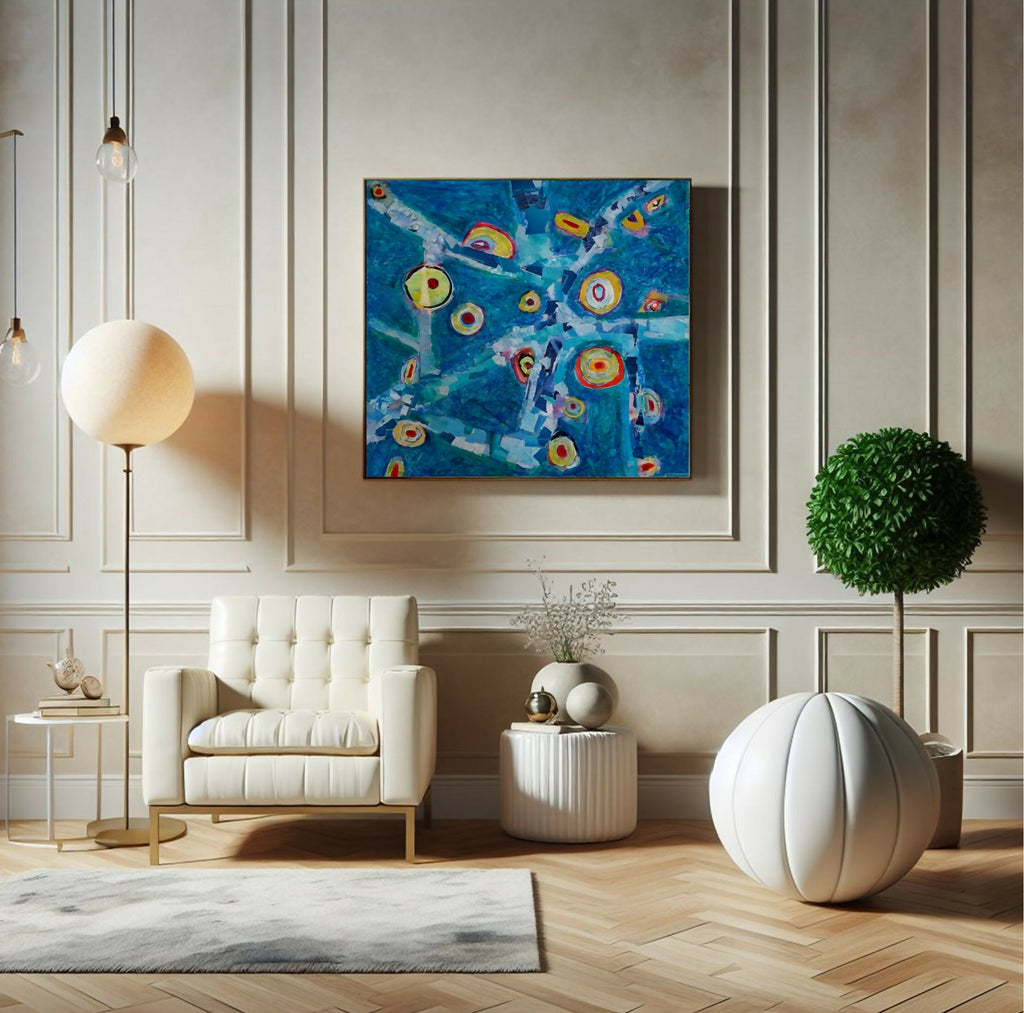 "Residui di ricordi sulle strae della vita."