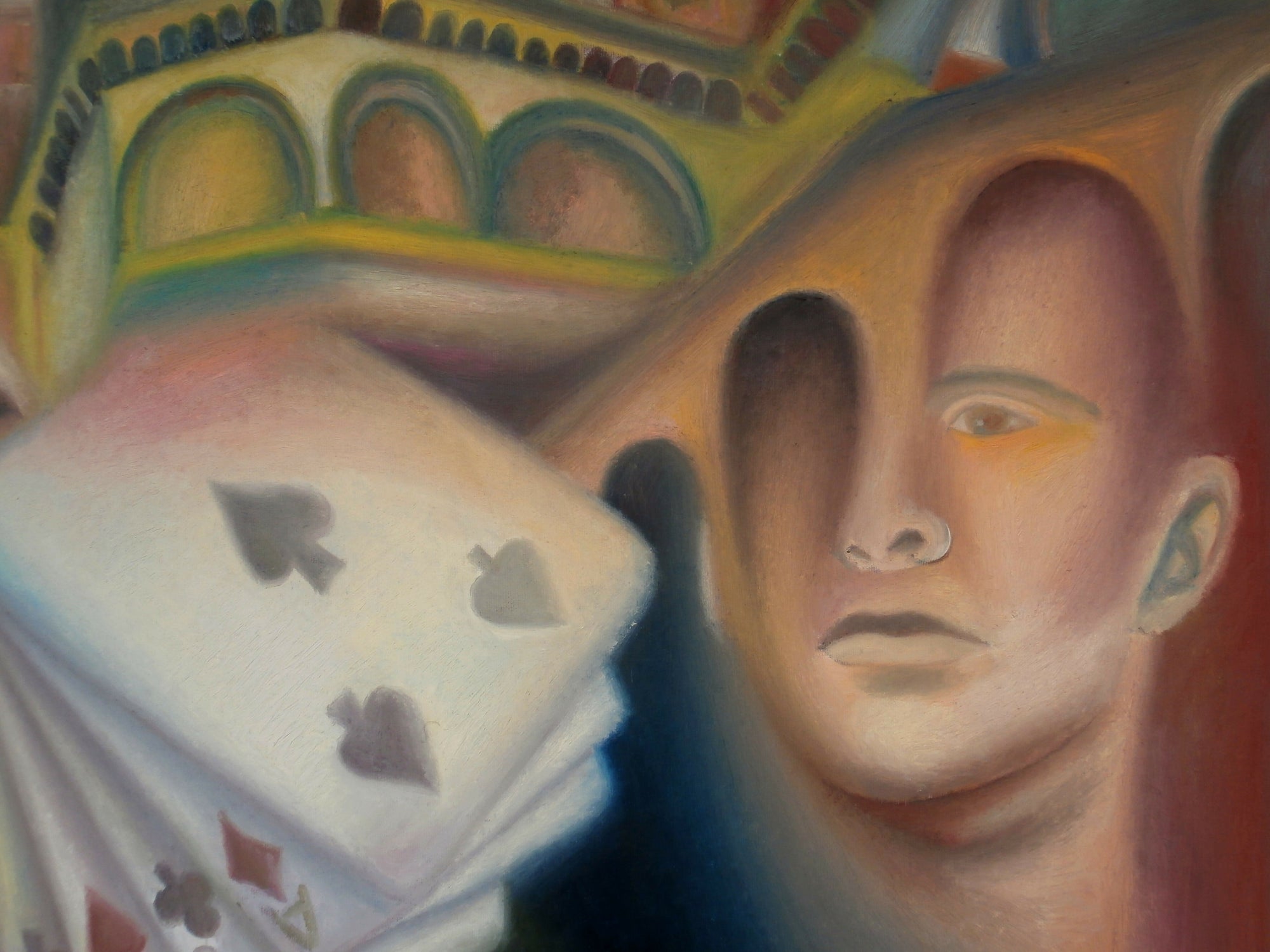 L'INTRIGO DEL TEMPO