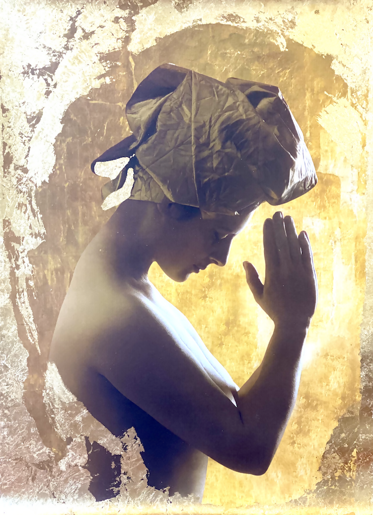 "DEVOTION"
