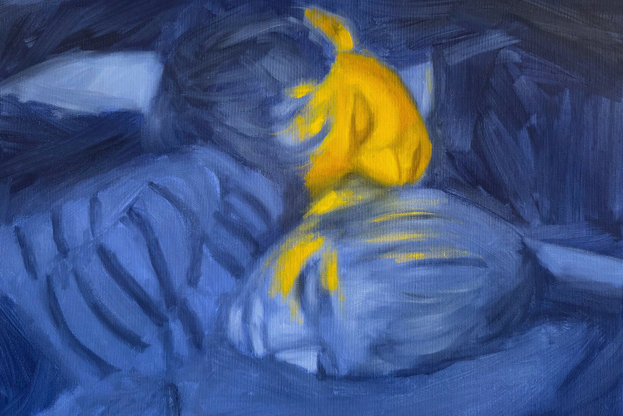 THE RECURRING DREAM
