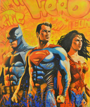 Descriptive image text