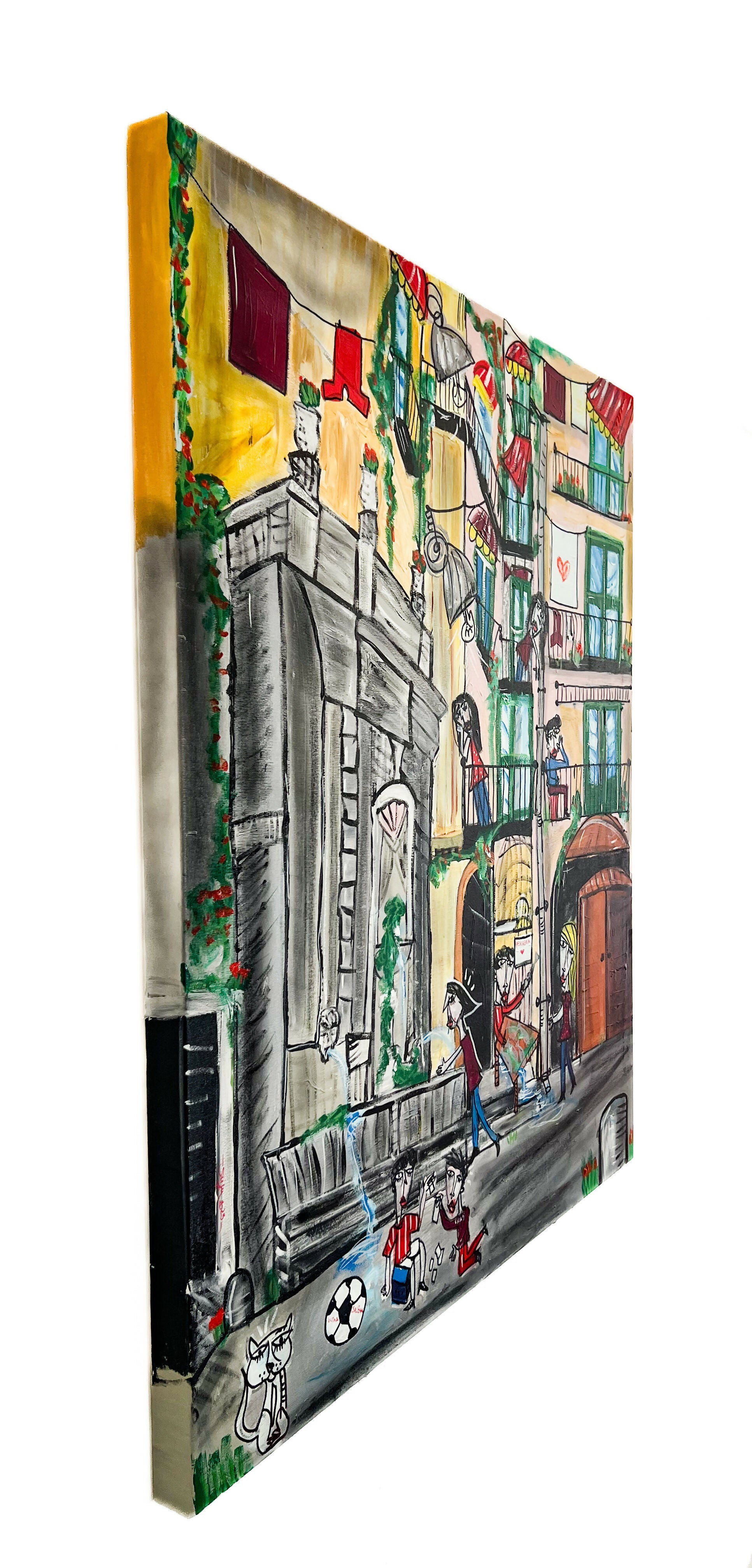 Largo Campo Salerno