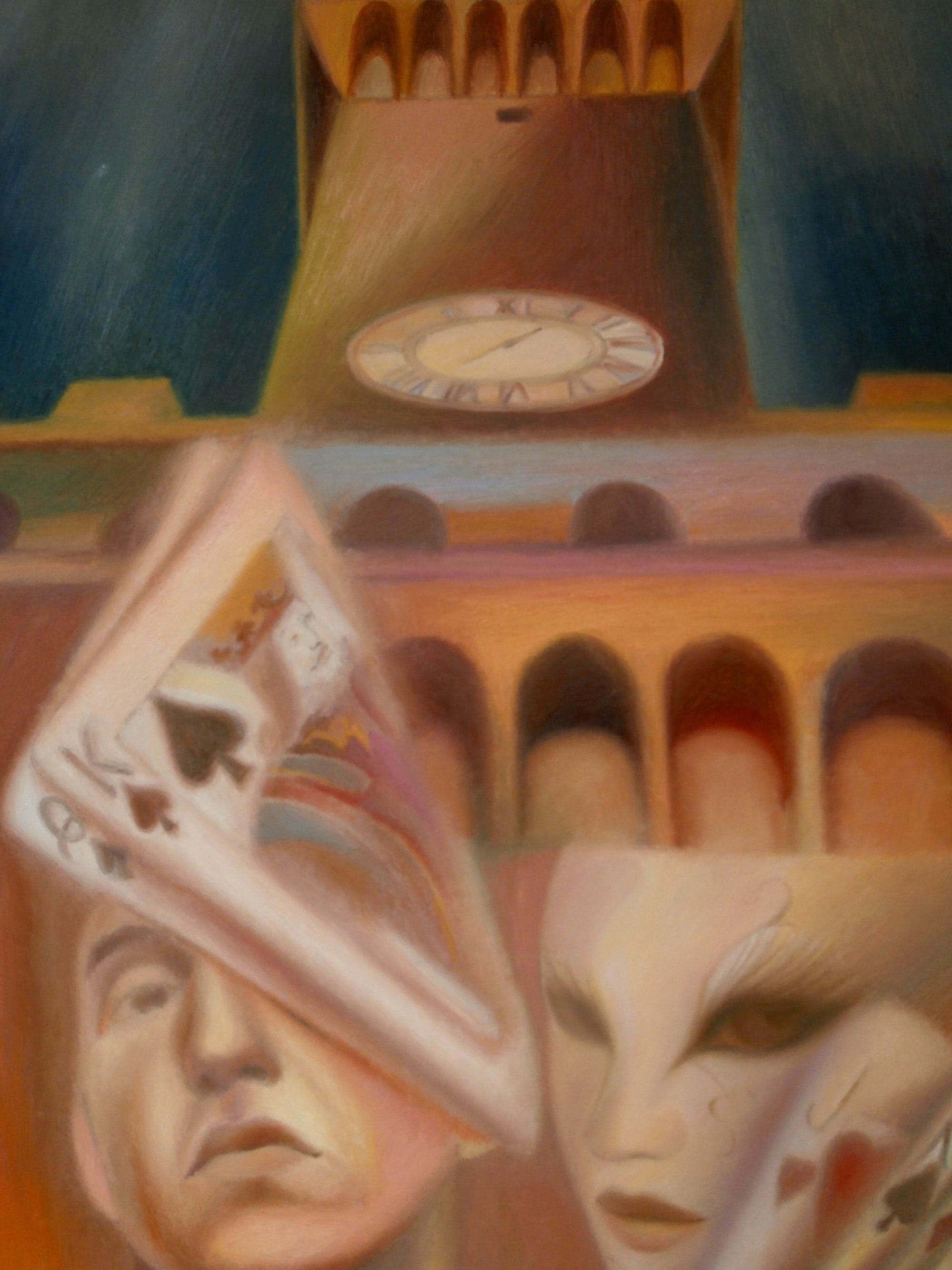 INTERSEZIONI DI SOGNO